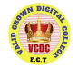 Valid Crown Digital College logo